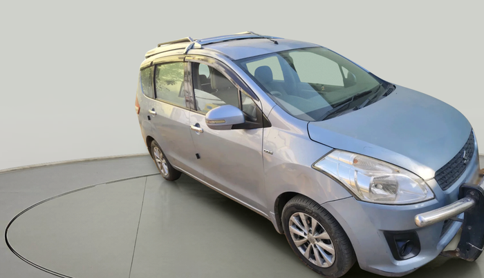 2015 Maruti Ertiga ZDI, Diesel, Manual, 1,60,967 km, exterior