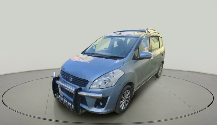 2015 Maruti Ertiga ZDI, Diesel, Manual, 1,60,967 km, exterior