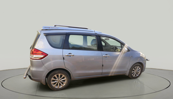 2015 Maruti Ertiga ZDI, Diesel, Manual, 1,60,967 km, exterior