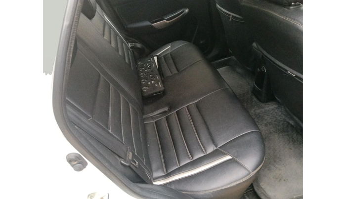 2021 Maruti Baleno ZETA PETROL 1.2, Petrol, Manual, 63,767 km, interior