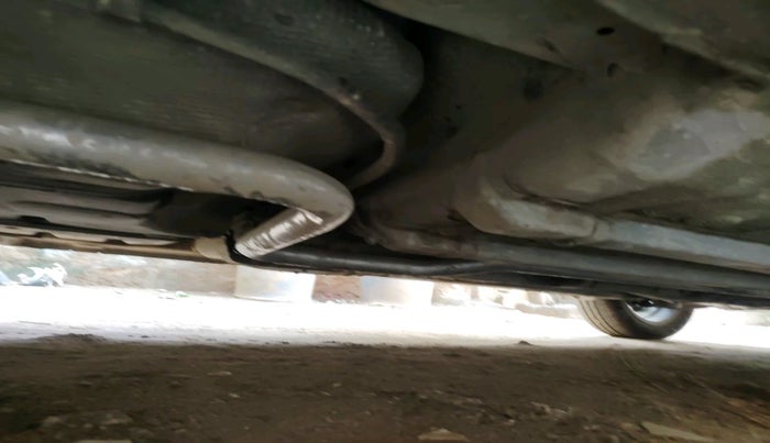 2015 Hyundai Elite i20 ASTA 1.2, Petrol, Manual, 99,052 km, interior