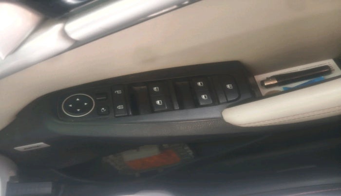 2019 KIA SELTOS GTX PLUS 1.4 PETROL, Petrol, Manual, 49,616 km, interior