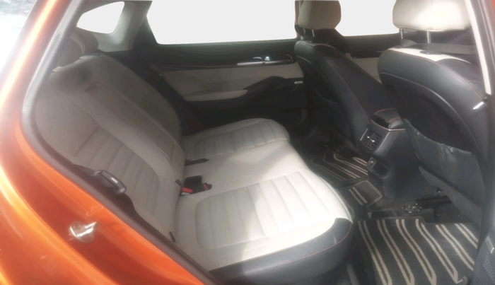 2019 KIA SELTOS GTX PLUS 1.4 PETROL, Petrol, Manual, 49,616 km, interior