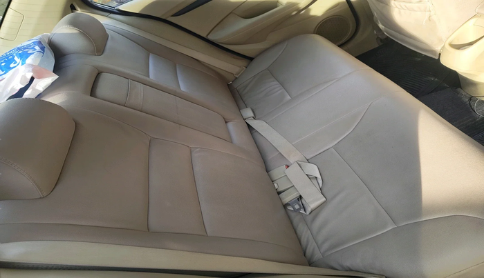 2013 Honda City 1.5L I-VTEC S MT, Petrol, Manual, 57,173 km, interior