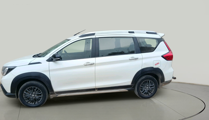 2020 Maruti XL6 ZETA MT, Petrol, Manual, 51,719 km, exterior