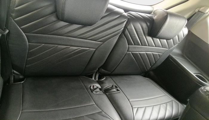 2020 Maruti XL6 ZETA MT, Petrol, Manual, 51,719 km, interior