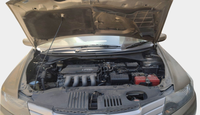 2010 Honda City 1.5L I-VTEC V AT, Petrol, Automatic, 75,239 km, exterior