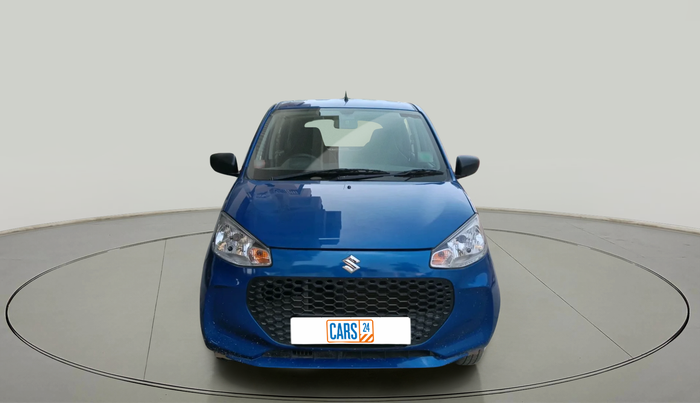 2025 Maruti Alto K10 VXi Plus (O), Petrol, Manual, 5,415 km, exterior