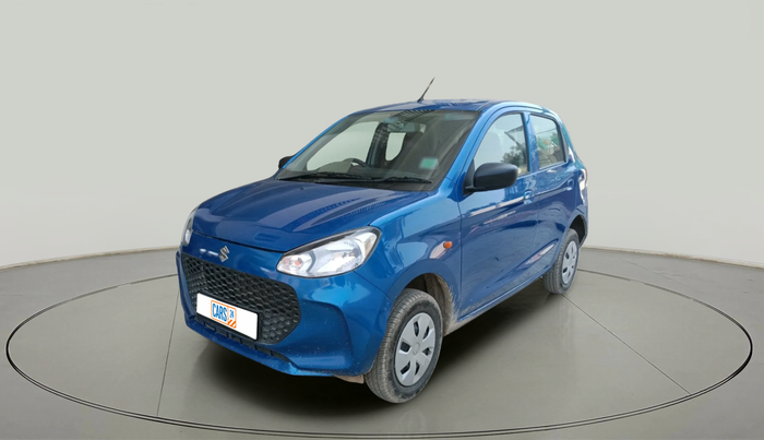 2025 Maruti Alto K10 VXi Plus (O), Petrol, Manual, 5,415 km, exterior