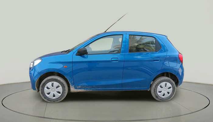 2025 Maruti Alto K10 VXi Plus (O), Petrol, Manual, 5,415 km, exterior