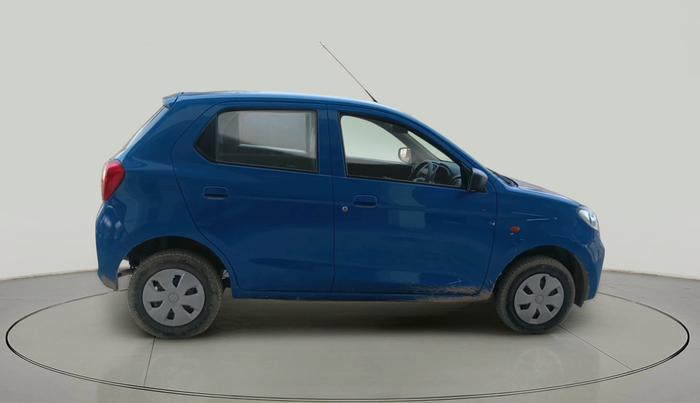 2025 Maruti Alto K10 VXi Plus (O), Petrol, Manual, 5,415 km, exterior