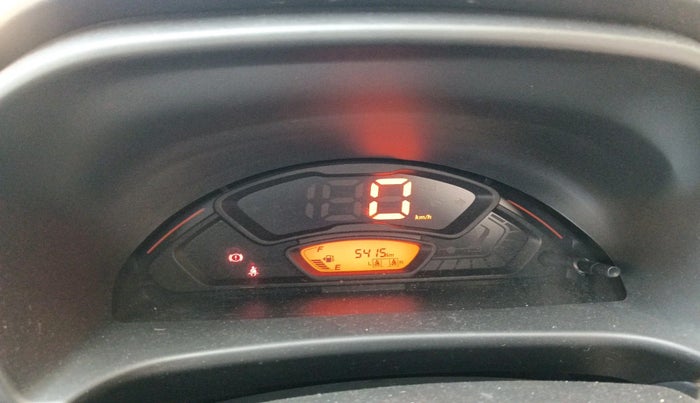 2025 Maruti Alto K10 VXi Plus (O), Petrol, Manual, 5,415 km, interior