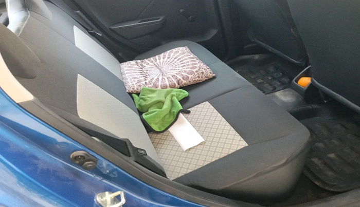 2025 Maruti Alto K10 VXi Plus (O), Petrol, Manual, 5,415 km, interior