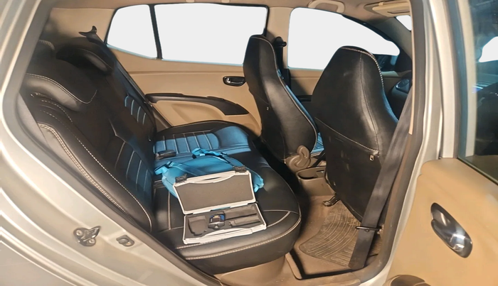 2010 Hyundai i10 ASTA 1.2, Petrol, Manual, 51,285 km, interior