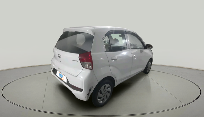 2019 Hyundai NEW SANTRO SPORTZ MT, Petrol, Manual, 44,835 km, exterior