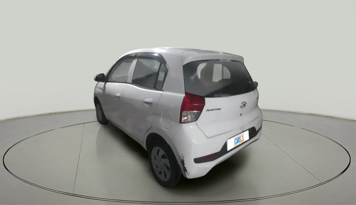 2019 Hyundai NEW SANTRO SPORTZ MT, Petrol, Manual, 44,835 km, exterior