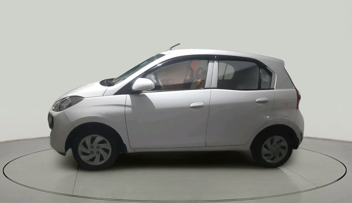 2019 Hyundai NEW SANTRO SPORTZ MT, Petrol, Manual, 44,835 km, exterior