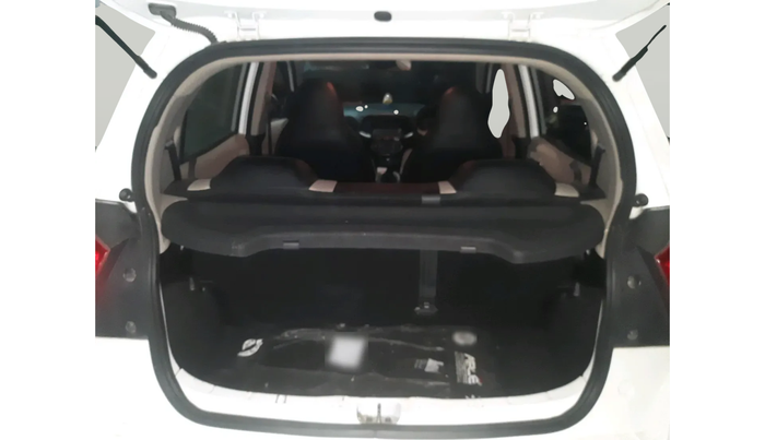 2019 Hyundai NEW SANTRO SPORTZ MT, Petrol, Manual, 44,835 km, exterior