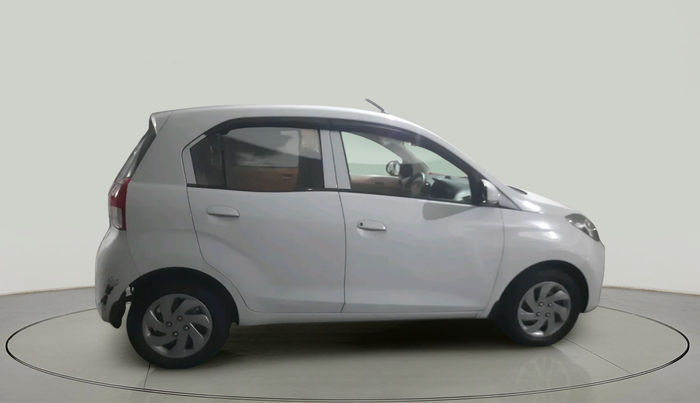 2019 Hyundai NEW SANTRO SPORTZ MT, Petrol, Manual, 44,835 km, exterior