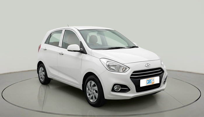 2019 Hyundai NEW SANTRO SPORTZ MT, Petrol, Manual, 44,835 km, exterior
