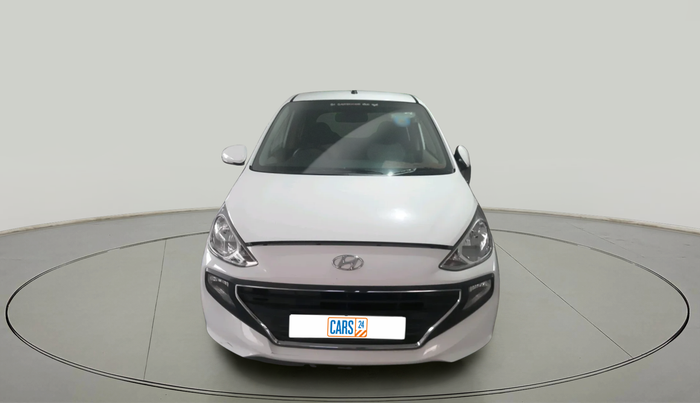 2019 Hyundai NEW SANTRO SPORTZ MT, Petrol, Manual, 44,835 km, exterior