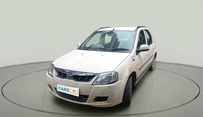 2018 Mahindra E VERITO C2, Electric, Automatic, 20,967 km, exterior