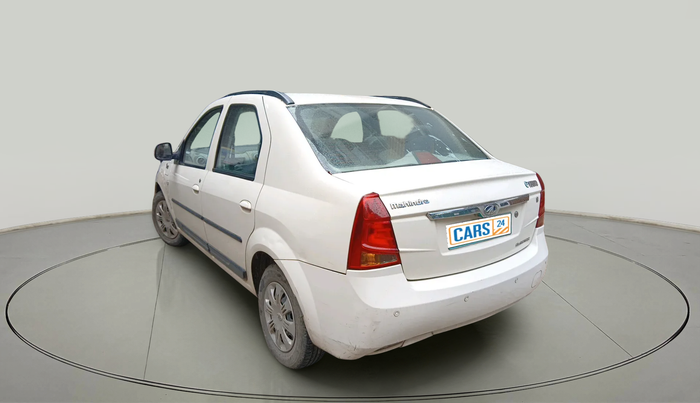 2018 Mahindra E VERITO C2, Electric, Automatic, 20,967 km, exterior