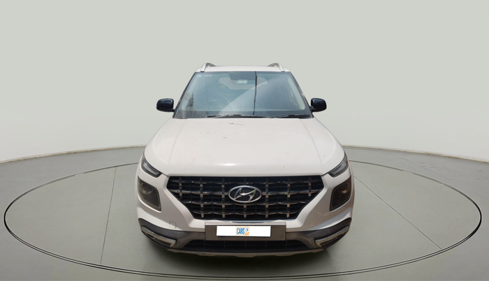 2019 Hyundai VENUE SX 1.4 CRDI, Diesel, Manual, 68,595 km, exterior