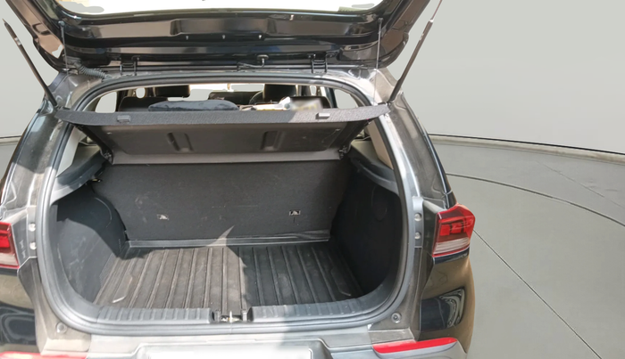 2023 KIA SONET GTX PLUS 1.5 AT, Diesel, Automatic, 20,844 km, exterior