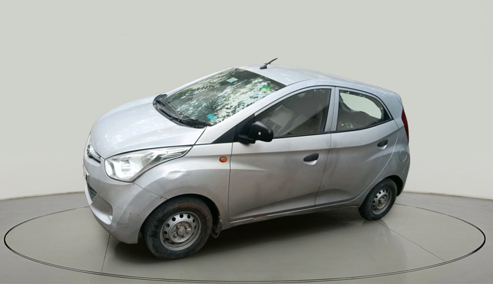 2015 Hyundai Eon ERA +, Petrol, Manual, 47,359 km, exterior