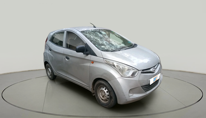 2015 Hyundai Eon ERA +, Petrol, Manual, 47,359 km, exterior