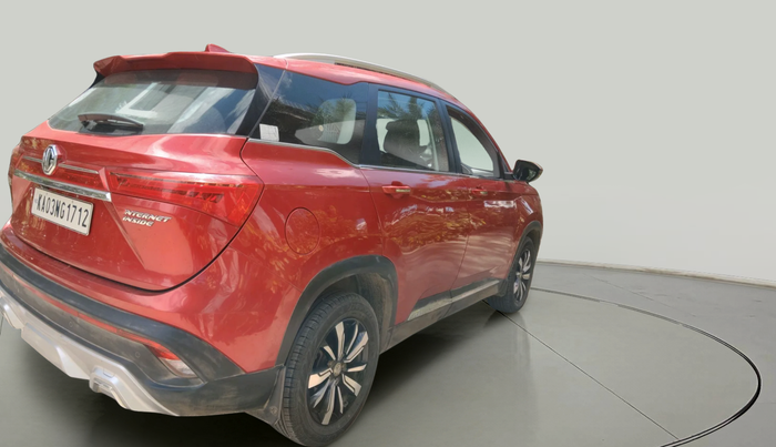 2019 MG HECTOR SHARP 1.5 DCT PETROL, Petrol, Automatic, 26,974 km, exterior