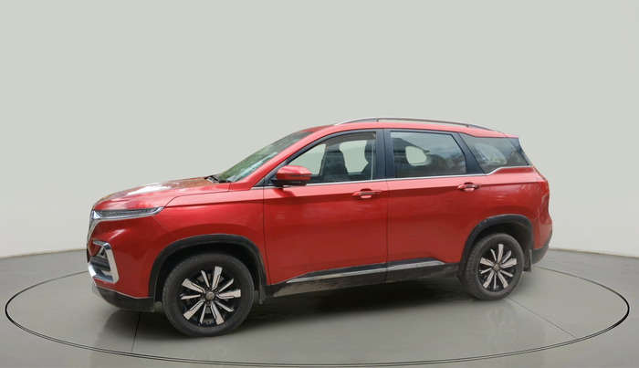 2019 MG HECTOR SHARP 1.5 DCT PETROL, Petrol, Automatic, 26,974 km, exterior