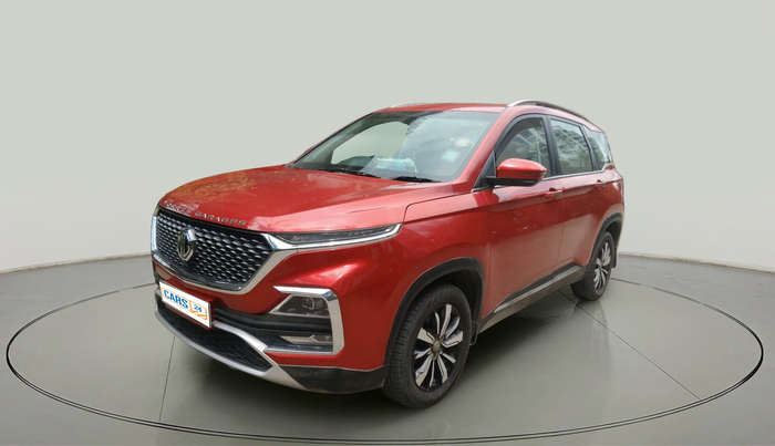 2019 MG HECTOR SHARP 1.5 DCT PETROL, Petrol, Automatic, 26,974 km, exterior