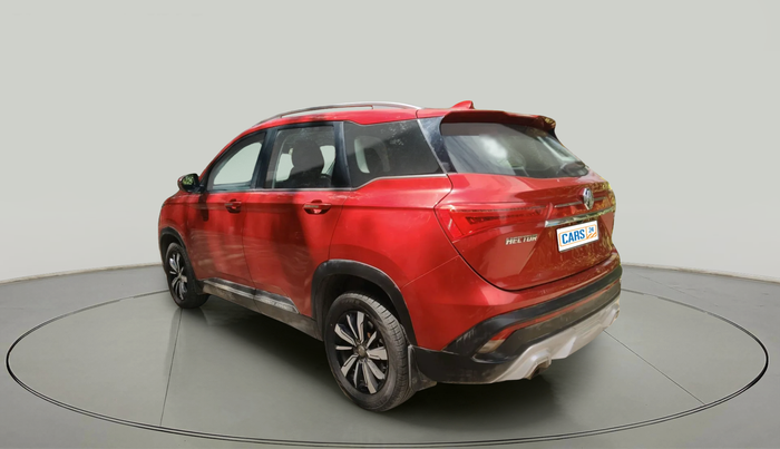 2019 MG HECTOR SHARP 1.5 DCT PETROL, Petrol, Automatic, 26,974 km, exterior