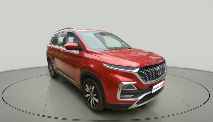 2019 MG HECTOR SHARP 1.5 DCT PETROL, Petrol, Automatic, 26,974 km, exterior