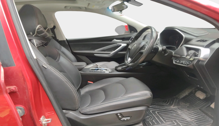 2019 MG HECTOR SHARP 1.5 DCT PETROL, Petrol, Automatic, 26,974 km, interior