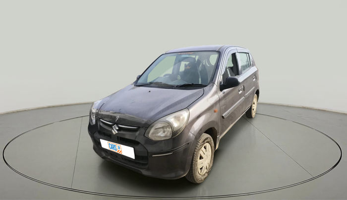 2013 Maruti Alto 800 LXI, Petrol, Manual, 56,119 km, exterior