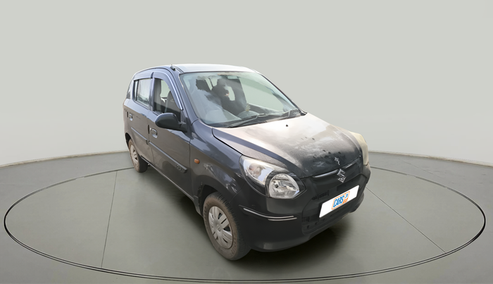 2013 Maruti Alto 800 LXI, Petrol, Manual, 56,119 km, exterior