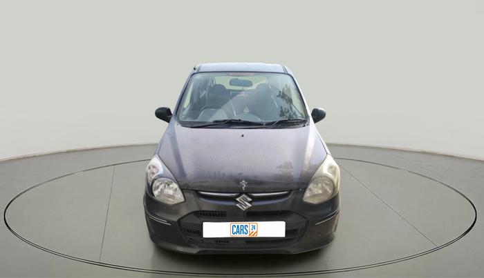 2013 Maruti Alto 800 LXI, Petrol, Manual, 56,119 km, exterior