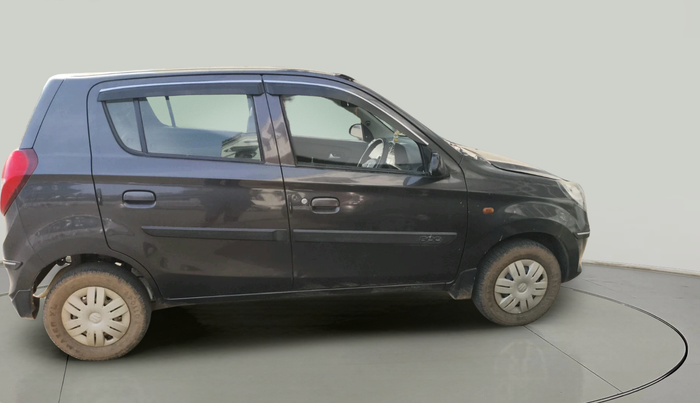 2013 Maruti Alto 800 LXI, Petrol, Manual, 56,119 km, exterior