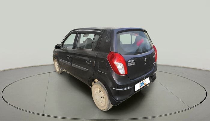 2013 Maruti Alto 800 LXI, Petrol, Manual, 56,119 km, exterior
