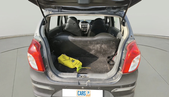 2013 Maruti Alto 800 LXI, Petrol, Manual, 56,119 km, exterior