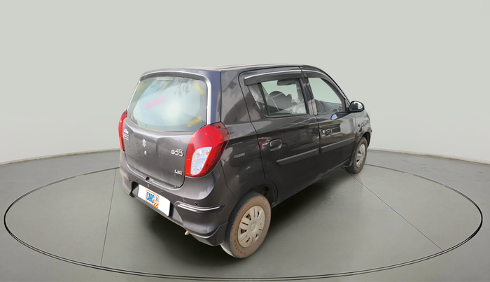2013 Maruti Alto 800 LXI, Petrol, Manual, 56,119 km, exterior