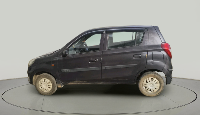 2013 Maruti Alto 800 LXI, Petrol, Manual, 56,119 km, exterior