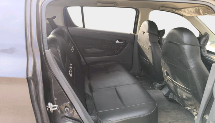 2013 Maruti Alto 800 LXI, Petrol, Manual, 56,119 km, interior
