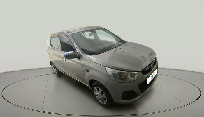 2017 Maruti Alto K10 VXI, Petrol, Manual, 31,200 km, exterior