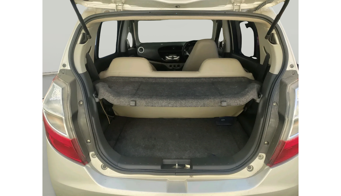 2017 Maruti Alto K10 VXI, Petrol, Manual, 31,200 km, exterior