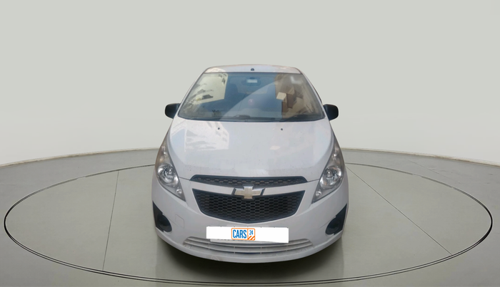 2011 Chevrolet Beat PS PETROL, Petrol, Manual, 46,515 km, exterior