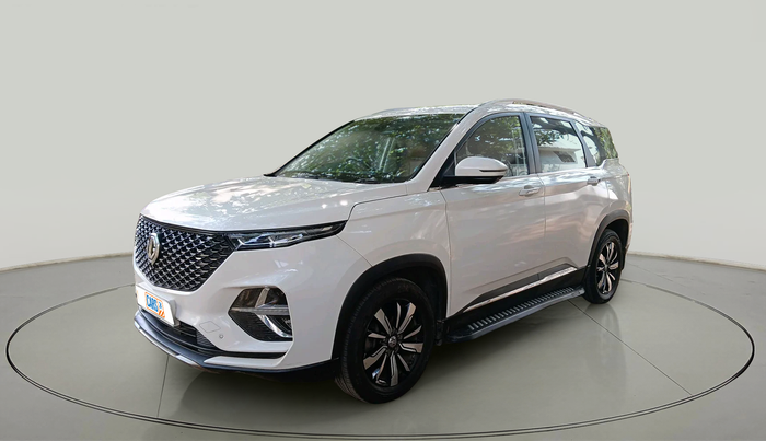 2020 MG HECTOR PLUS SHARP 2.0 DIESEL TURBO MT 6-STR, Diesel, Manual, 65,000 km, exterior